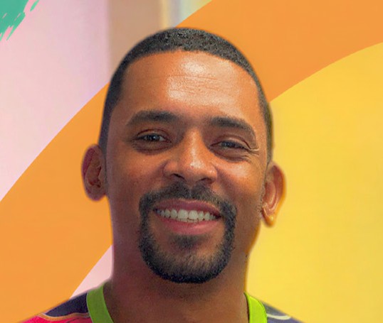 Carlos Alberto — fundador CL Kids