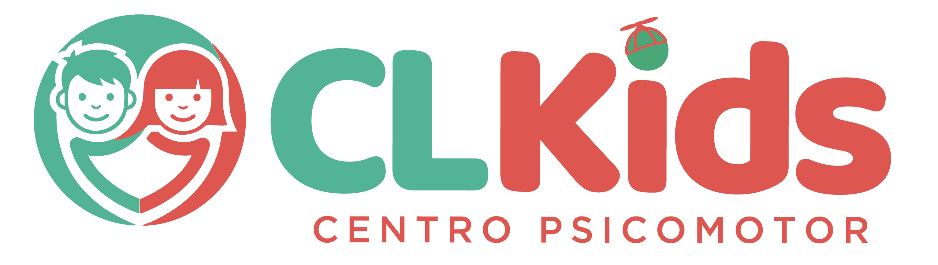 CL Kids — Centro Psicomotor
